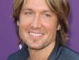 Purchase Keith Urban tickets at Pinnacle Bank Arena in Lincoln, NE for Saturday 10/8/2016 concert.
In order to purchase Keith Urban tickets, please use coupon code TIXCLICK5 at checkout where you will get 5% off your Keith Urban tickets. Special offer for
