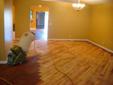 We specialize in laminate, bamboo, engineered wood flooring installation, old scratched and dull looking wood flooring sanding and refinishing, buff and recoat. We also remove and replace any rotten wood flooring planks you may have. After replacement we