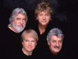 Purchase Moody Blues tickets at Horseshoe Casino's Bluesville in Robinsonville, MS for Friday 4/1/2016 concert.
In order to purchase Moody Blues tickets, please use coupon code TIXCLICK5 at checkout where you will get 5% off your Moody Blues tickets.