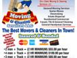 + Call or T X T: [480]269.4487 â¼ DISCOUNT MOVERS & CLEANERS Reliable Phoenix Area â¼
â¢MOVING SERVICES INCLUDE: , inexpensive relocation service, cheap mover, affordable relocators, experienced removals, quality relocators, honest relocation service,best