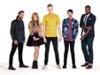 Purchase Pentatonix tickets at Mandalay Bay Events Center in Las Vegas, NV for Saturday 4/23/2016 concert.
In order to purchase Pentatonix tickets, please use coupon code TIXCLICK5 at checkout where you will get 5% off your Pentatonix tickets. Special