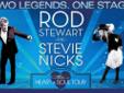 Discount Rod Stewart Tickets Nashville
Rod Stewart and Stevie Nicks are Getting together together again the Heart and Soul Tour.
Rod Stewart Tickets are on sale where Rod Stewart will be performing live in Nashville
Add code backpage at the checkout for
