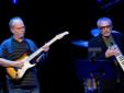 Purchase Steely Dan & Steve Winwood tickets at Caesars Palace Colosseum in Las Vegas, NV for Sunday 6/19/2016 concert.
In order to purchase Steely Dan & Steve Winwood tickets, please use discount code TIXCLICK5 at checkout where you will get 5% off your