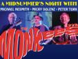 Discount The Monkees Tickets Las Vegas
Discount The Monkees are on sale The Monkees will be performing live in Las Vegas
Add code backpage at the checkout for 5% off on any The Monkees.
Discount The Monkees Tickets
Jul 15, 2013
Mon 8:00PM
Capitol Theatre