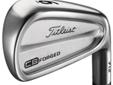 New golf clubs for sale at golfclubs2012.com.Choose top golf irons clubs at our site! Mizuno irons, ping irons, titleist irons, Ladies golf clubs, left handed golf clubs all are available. Titleist irons new product 712 CB irons for sale now.
Discount