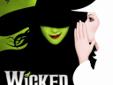 Wicked The Musical is the untold story of the witches of Oz, is "Broadway's biggest blockbuster" (The New York Times) and is now playing across the country.Use discount promo code TL116 for an additional discount Wicked Tickets Click Here  ID:!(~-?"/