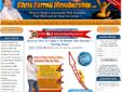 Chris Farrell is one of the most respected and successful internet marketers in the industry today. Chris Farrell Membership has been voted the Number One Internet Marketing Coaching Program in 2010, 2011 and 2012.There are THOUSANDS of verifiable