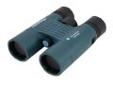"
Kruger Optical 81004 Discovery Expedition Binoculars 10x42mm, Roof Prism
Engineered for adventure, these rugged roof binoculars are packed with features. Multi-coated optics cut glare for better viewing in any light conditions. Rugged and waterproof,
