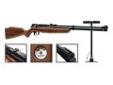 "
Benjamin Sheridan BP1K77GP Discovery Pre-Charged Air Rifle.177 Caliber
The Discovery Air Rifle has raised the bar for PCP guns because it uses only 2000 psi of air. While the European companies race toward higher and higher air pressures, Benjamin is