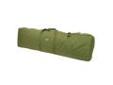"
NcStar CV2DIS2944G Discreet Double Rifle Case Green
The NcSTAR Vism Discreet Double Rifle Case is a great way to make sure your rifles are easy to carry. It is heavily padded with 0.75"" padding on all sides and bottom panels and 0.5"" padding on the