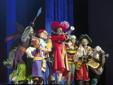 Disney Junior Live: Pirate & Princess Adventure Tickets
08/22/2015 2:00PM
Extraco Events Center (Formerly Heart Of Texas Coliseum)
Waco, TX
Click Here to Buy Disney Junior Live: Pirate & Princess Adventure Tickets