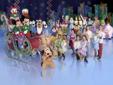 Disney On Ice: Let's Celebrate Tickets
09/24/2015 7:00PM
Chaifetz Arena
Saint Louis, MO
Click Here to Buy Disney On Ice: Let's Celebrate Tickets