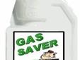 Â 
Â 
GAS SAVER Saves Gas!
Everyone Buys Gasoline.
But Not Everyone Pays To Much For Gas.
This Little Bottle Will Treat
Up To 160 Gallons Of Gas
11 Tanks Or MORE!  Each Bottle Can Save OVER $50
Most Users Get Up To 100 Extra Miles From Every Tank Of Fuel!
A