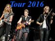 Dixie Chicks Mountain View Tickets
See the Dixie Chicks 2016 DCX MMXVI Tour Concert Live at the Shoreline Amphitheatre on Tuesday July 12th!
Use this link: Dixie Chicks Tickets Mountain View.
We Have Tickets On Sale Now!
Find Dixie Chicks Mountain View