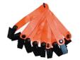 Highly reflective and effective tools for marking your trail. Clip to limbs. Easy to use and easy to find.- Per 10
Manufacturer: Do-All Traps
Model: NLC10
Condition: New
Price: $5.35
Availability: In Stock
Source: