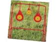 Do-All Traps SharpShooter .22 Spinner Target SS7022
Manufacturer: Do-All Traps
Model: SS7022
Condition: New
Availability: In Stock
Source: http://www.fedtacticaldirect.com/product.asp?itemid=55847