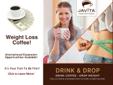 Tens of millions of women and men are hoping for effective approaches to slim down - this will be a winner!
Javita Weight Loss Coffee