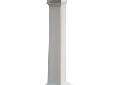 The Solar Sentinel is a solar station, which is not only attractive but also adds value and function to your docking area. Each Solar Sentinel incorporates stylish, durable solar lighting on an attractive, broad-based, tapered pillar to illuminate docking