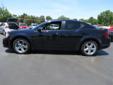 Central Dodge
Springfield, MO
417-862-9272
2011 DODGE Avenger 4dr Sdn Lux
Central Dodge
1025 W. Sunshine St.
Springfield, MO 65807
Mark Gilshemer or Jamie Gosa
Click here for more details on this vehicle!
Phone:
Toll-Free Phone: 417-862-9272
Engine:
3.6L
