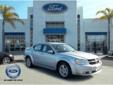 The Ford Store San Leandro - LINCOLN
2010 Dodge Avenger 4dr Sdn R/T
Call For Price
Click here for finance approval
800-701-0864
Color:Â BRIGHT SILVER METALLIC
Interior:Â DARK SLATE GRAY
Engine:Â 146L 4 Cyl.
Vin:Â 1B3CC5FB4AN172774
Transmission:Â 4-Speed A/T