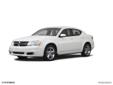 Fellers Chevrolet
715 Main Street, Altavista, Virginia 24517 -- 800-399-7965
2011 Dodge Avenger 4dr Sdn Heat Pre-Owned
800-399-7965
Price: Call for Price
Description:
Â 
Stop looking! This 2011 Dodge Avenger is just what you're looking for, with features