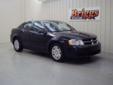 Briggs Buick GMC
2312 Stag Hill Road, Manhattan, Kansas 66502 -- 800-768-6707
2011 Dodge Avenger Express Sedan 4D Pre-Owned
800-768-6707
Price: Call for Price
Â 
Â 
Vehicle Information:
Â 
Briggs Buick GMC http://www.briggsmanhattanusedcars.com
Click here to