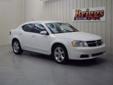 Briggs Buick GMC
2312 Stag Hill Road, Manhattan, Kansas 66502 -- 800-768-6707
2011 Dodge Avenger Mainstreet Sedan 4D Pre-Owned
800-768-6707
Price: Call for Price
Description:
Â 
Right car! Right price! Drive this home today! This beautiful-looking 2011