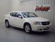 Briggs Buick GMC
2312 Stag Hill Road, Manhattan, Kansas 66502 -- 800-768-6707
2010 Dodge Avenger R/T Sedan 4D Pre-Owned
800-768-6707
Price: Call for Price
Description:
Â 
2010 Dodge Avenger. Great value for a great price. This is a must see. Call today to
