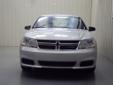 Briggs Buick GMC
2312 Stag Hill Road, Manhattan, Kansas 66502 -- 800-768-6707
2011 Dodge Avenger Express Sedan 4D Pre-Owned
800-768-6707
Price: Call for Price
Description:
Â 
2011 Dodge Avenger. Great value for a great price. This is a must see. Call today