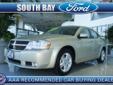 South Bay Ford
5100 w. Rosecrans Ave., Hawthorne, California 90250 -- 888-411-8674
2010 Dodge Avenger R/T Pre-Owned
888-411-8674
Price: $11,988
Click Here to View All Photos (17)
Description:
Â 
Get down the road in this Dodge Avenger when you drive this