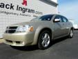 Jack Ingram Motors
227 Eastern Blvd, Â  Montgomery, AL, US -36117Â  -- 888-270-7498
2010 Dodge Avenger R/T
Call For Price
It's Time to Love What You Drive! 
888-270-7498
Â 
Contact Information:
Â 
Vehicle Information:
Â 
Jack Ingram Motors
Click here to