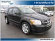 Hines Park Ford
888-713-1407
2008 Dodge Caliber 4dr HB SXT FWD Pre-Owned
Engine
2.0L
VIN
1B3HB48B68D753855
Interior Color
Dark Slate Gray
Make
Dodge
Stock No
10830A
Transmission
Automatic
Body type
4dr Car
Model
Caliber
Special Price
$9,895
Condition