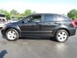 Central Dodge
Springfield, MO
417-862-9272
2010 DODGE Caliber 4dr HB SXT
Central Dodge
1025 W. Sunshine St.
Springfield, MO 65807
Mark Gilshemer or Jamie Gosa
Click here for more details on this vehicle!
Phone:
Toll-Free Phone: 417-862-9272
Engine:
2.0L