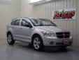 Briggs Buick GMC
Â 
2010 Dodge Caliber ( Email us )
Â 
If you have any questions about this vehicle, please call
800-768-6707
OR
Email us
Mileage:
43975
Condition:
Used
Body type:
4door Compact Passenger Car
Make:
Dodge
Interior Color:
Gray
Exterior Color: