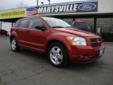 Marysville Ford
3520 136th St NE, Marysville, Washington 98270 -- 888-360-6536
2007 Dodge Caliber Pre-Owned
888-360-6536
Price: Call for Price
Call for a Free Carfax!
Click Here to View All Photos (16)
All Vehicles Pass a Multi Point Inspection!
Â 
Contact