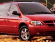 Joe Cecconi's Chrysler Complex
CarFax on every vehicle!
Click on any image to get more details
Â 
2005 Dodge Caravan ( Click here to inquire about this vehicle )
Â 
If you have any questions about this vehicle, please call
888-257-4834
OR
Click here to
