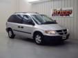 Briggs Buick GMC
Â 
2006 Dodge Caravan Passenger ( Email us )
Â 
If you have any questions about this vehicle, please call
800-768-6707
OR
Email us
Features & Options
Vanity Mirrors
Passenger Air Bag
Air Conditioning
Auxiliary Power Outlet
Â 
VIN: