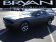Bryan Honda
4104 Raeford Rd., Fayetteville, North Carolina 28304 -- 888-619-9585
2011 DODGE Challenger Pre-Owned
888-619-9585
Price: Call for Price
"Where Smart Car Shoppers buy!"
Click Here to View All Photos (24)
"Where Smart Car Shoppers buy!"