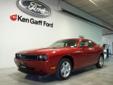 Ken Garff Ford
597 East 1000 South, American Fork, Utah 84003 -- 877-331-9348
2009 Dodge Challenger 2dr Cpe SE Pre-Owned
877-331-9348
Price: $17,009
Check out our Best Price Guarantee!
Click Here to View All Photos (16)
Check out our Best Price