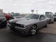2011 Dodge Challenger 2 Door Coupe
More Details: http://www.autoshopper.com/used-cars/2011_Dodge_Challenger_2_Door_Coupe_Anchorage_AK-66981785.htm
Click Here for 1 more photos
Miles: 28880
Stock #: A35789
Affordable Used Cars Anchorage
907-274-2277