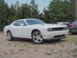2014 Dodge Challenger R/T $33,985
Leith Chrysler Dodge Jeep Ram
11220 US Hwy 15-501
Aberdeen, NC 28315
(910)944-7115
Retail Price: Call for price
OUR PRICE: $33,985
Stock: D2958
VIN: 2C3CDYBTXEH311305
Body Style: 2 Dr Coupe
Mileage: 0
Engine: 8 Cyl. 5.7L