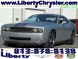 Liberty Chrysler
750 West Oglethorpe Hwy, Â  Hinesville , GA, US -31313Â  -- 912-977-0314
2010 Dodge Challenger SE
Low mileage
Call For Price
Special Military Discounts 
912-977-0314
About Us:
Â 
Liberty Chrysler-Dodge-Jeep takes every measure to make the