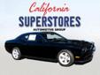 California Superstores Valencia Chrysler
Have a question about this vehicle?
Call our Internet Dept on 661-636-6935
Click Here to View All Photos (12)
2012 Dodge Challenger SXT New
Price: Call for Price
Stock No: 320143
Interior Color: L7DV
VIN:
