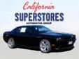 California Superstores Valencia Chrysler
Have a question about this vehicle?
Call our Internet Dept on 661-636-6935
Click Here to View All Photos (12)
2012 Dodge Challenger SXT Plus New
Price: Call for Price
Condition: New
Exterior Color: Black
Year: