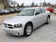 Â .
Â 
2008 Dodge Charger
$0
Call
Lincoln Road Autoplex
4345 Lincoln Road Ext.,
Hattiesburg, MS 39402
For more information contact Lincoln Road Autoplex at 601-336-5242.
Vehicle Price: 0
Mileage: 79757
Engine: V6 2.7l
Body Style: Sedan
Transmission: