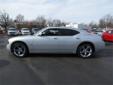 Central Dodge
Springfield, MO
417-862-9272
2010 DODGE Charger 4dr Sdn R/T RWD
Central Dodge
1025 W. Sunshine St.
Springfield, MO 65807
Mark Gilshemer or Jamie Gosa
Click here for more details on this vehicle!
Phone:
Toll-Free Phone: 417-862-9272
Engine: