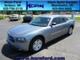 Horn Ford Inc.
666 W. Ryan street, Brillion, Wisconsin 54110 -- 877-492-0038
2007 Dodge Charger Pre-Owned
877-492-0038
Price: $12,588
Call for financing
Click Here to View All Photos (9)
Call for financing
Description:
Â 
This 2007 Dodge Charger is smooth