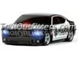 "
Four Door Media RM-08DGCSUXP FDMRM08DGCSUXP Dodge Charger (Police) Wireless Mouse
Features and Benefits:
Accurate 800 DPI Optical Mouse
Built in Automatic timer shut off
Unique 17 Digit V.I.N. number
On/Off switch for LED Headlights
Suitable for