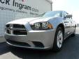Jack Ingram Motors
227 Eastern Blvd, Â  Montgomery, AL, US -36117Â  -- 888-270-7498
2011 Dodge Charger SE
Call For Price
It's Time to Love What You Drive! 
888-270-7498
Â 
Contact Information:
Â 
Vehicle Information:
Â 
Jack Ingram Motors
888-270-7498
Contact