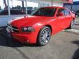 J814
2010 Dodge Charger - $17,987
John Minegar's Auto Sales LLC
8520 W Fairview Ave
Boise, ID 83704
208-947-0982
Contact Seller View Inventory Our Website More Info
Price: $17,987
Miles: 43241
Color: Red
Engine: 6-Cylinder 3.5 L V-6 HO
Trim: SXT
Â 
Stock